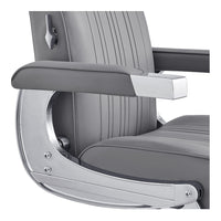 Thumbnail for DIR Kingston Hydraulic Barber Chair