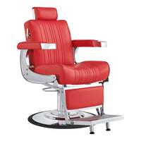 Thumbnail for DIR Kingston Hydraulic Barber Chair