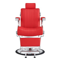Thumbnail for DIR Kingston Hydraulic Barber Chair