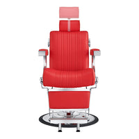 Thumbnail for DIR Kingston Hydraulic Barber Chair