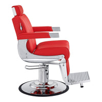 Thumbnail for DIR Kingston Hydraulic Barber Chair