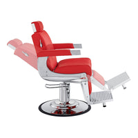Thumbnail for DIR Kingston Hydraulic Barber Chair