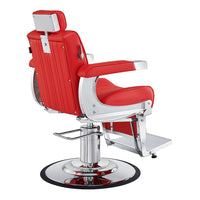Thumbnail for DIR Kingston Hydraulic Barber Chair