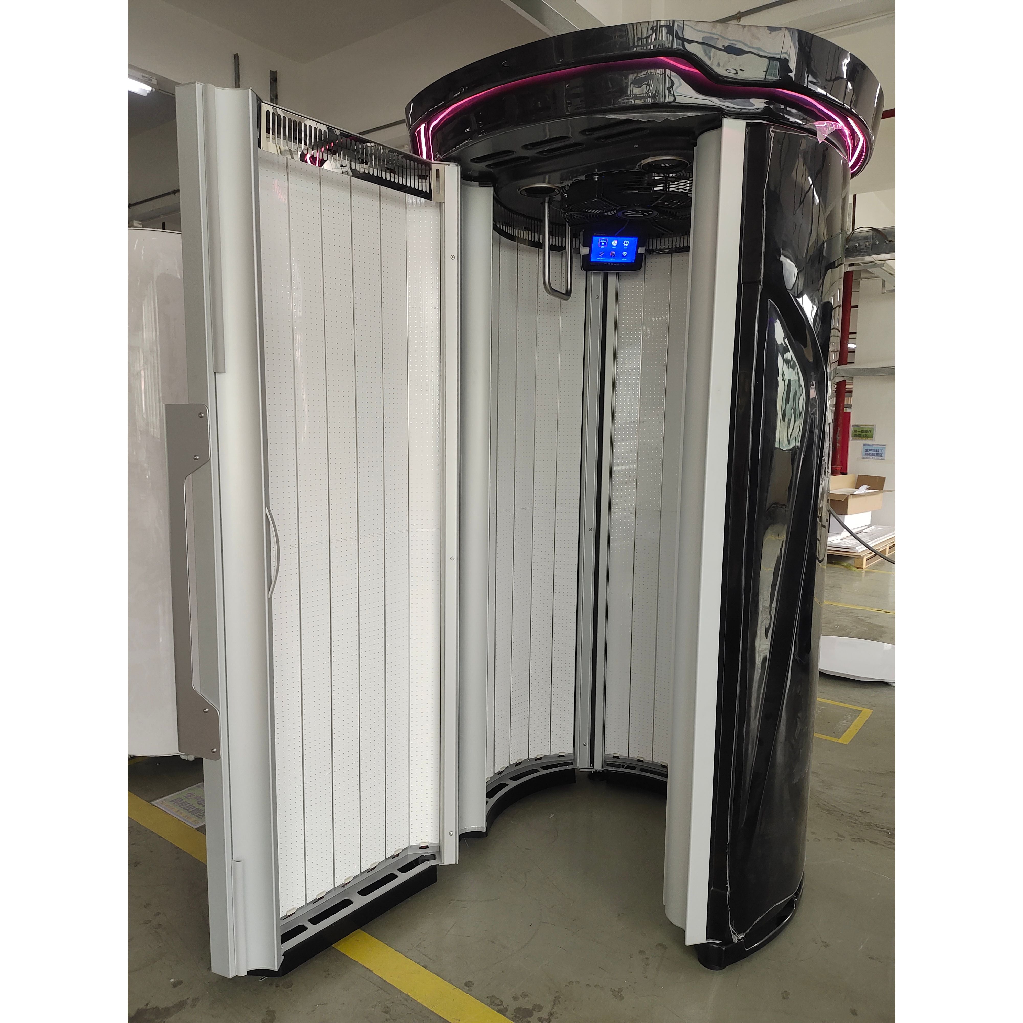 Merican M11 Red Light Therapy Booth