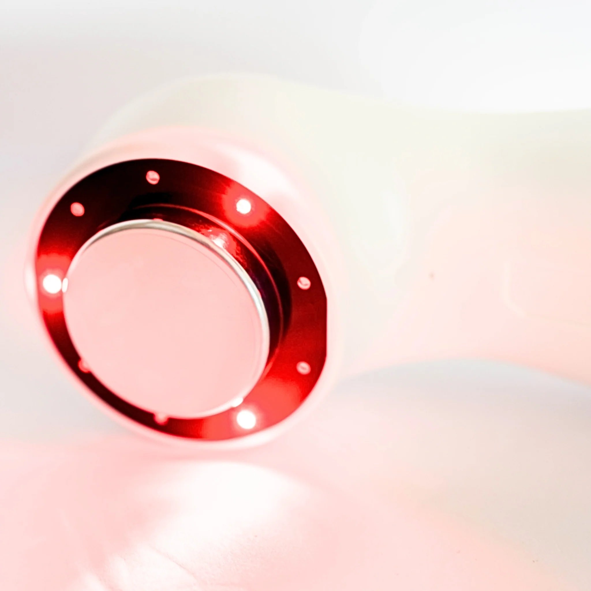 Oceanus Lasonic Red Light Ultrasound Machine