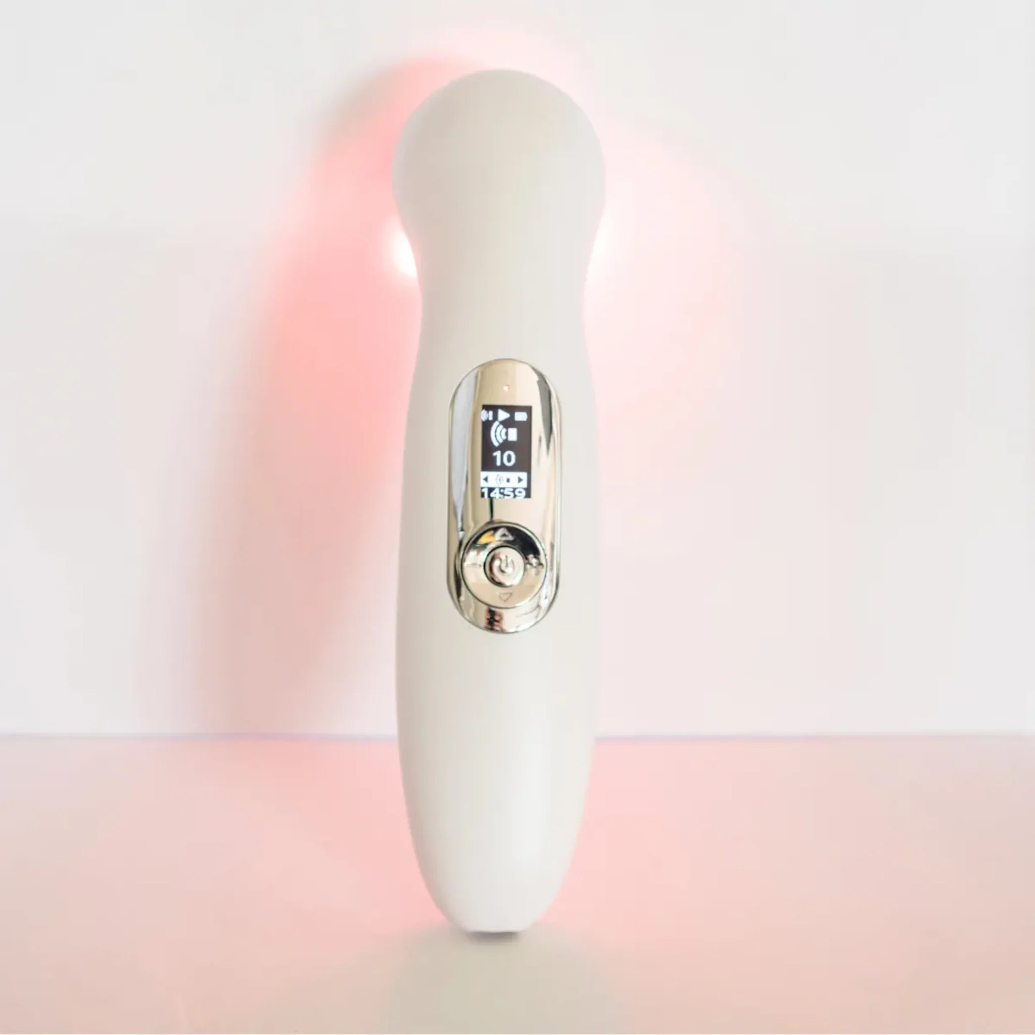 Oceanus Lasonic Red Light Ultrasound Machine
