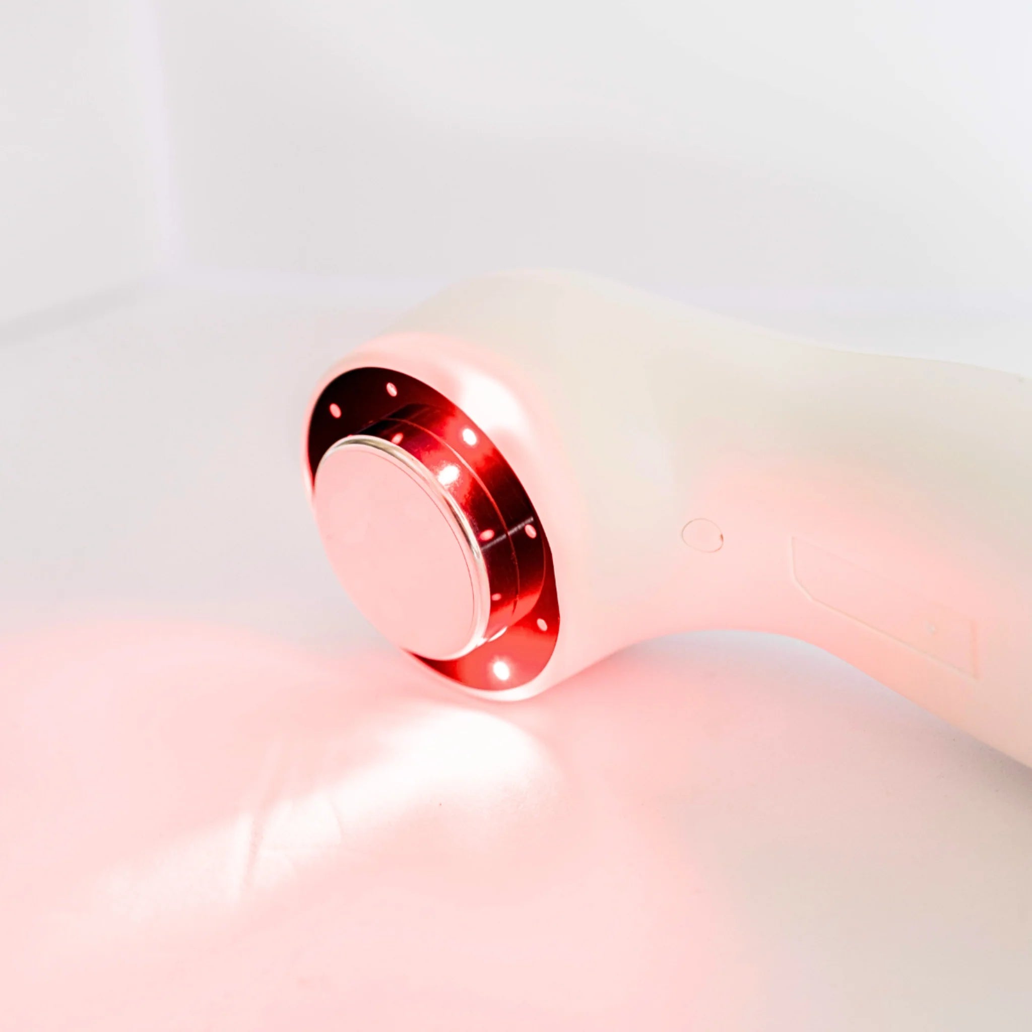 Oceanus Lasonic Red Light Ultrasound Machine