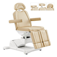Thumbnail for DIR Libra 5-Motors Electric Medical Procedure Chair with Split Legs