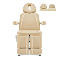 Thumbnail for DIR Libra 5-Motors Electric Medical Procedure Chair with Split Legs