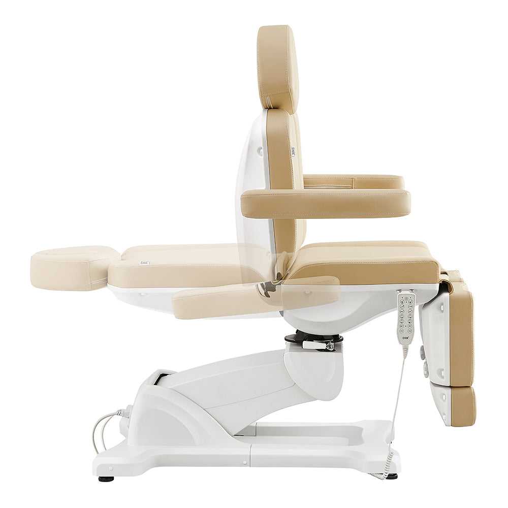 DIR Libra 5-Motors Electric Medical Procedure Chair with Split Legs