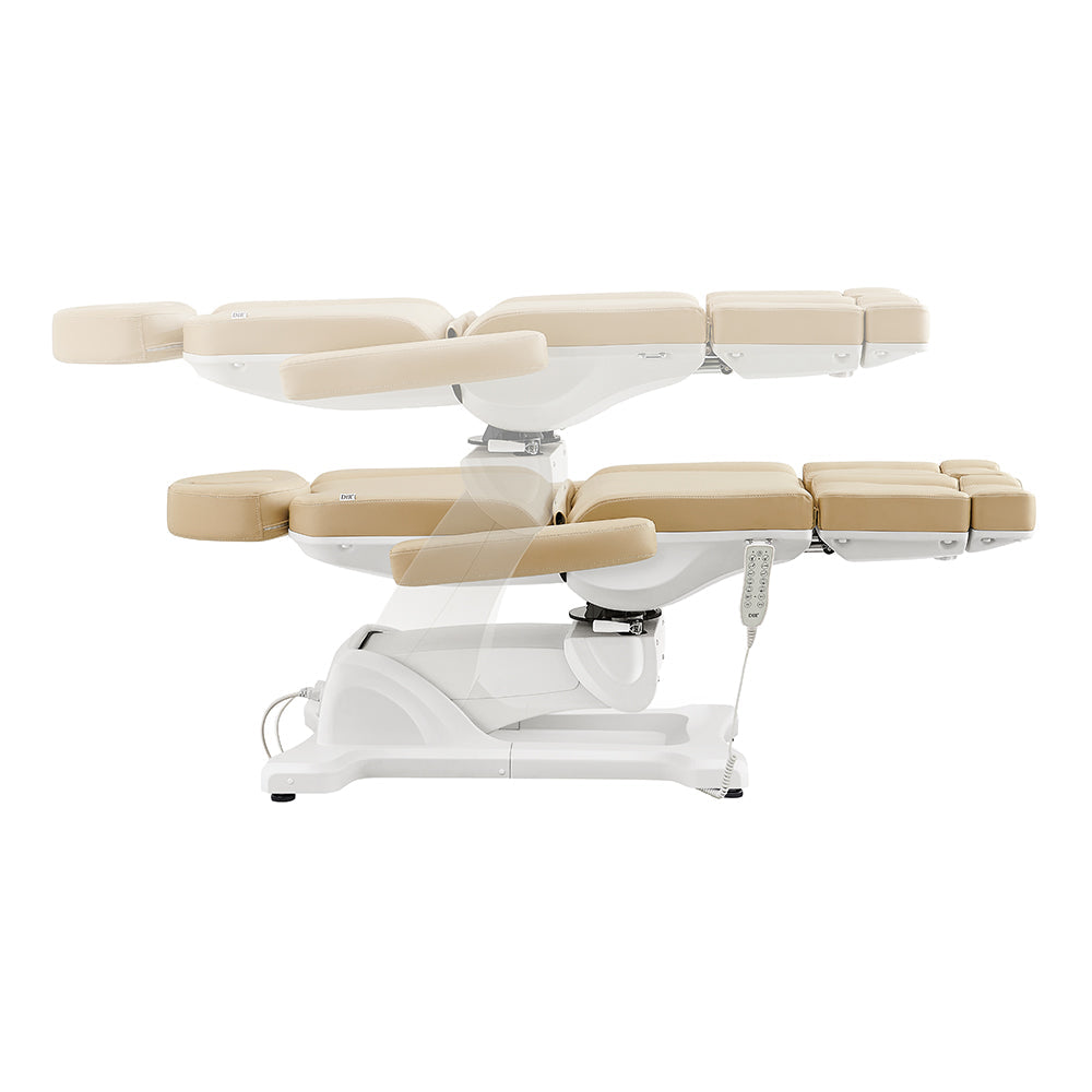 DIR Libra 5-Motors Electric Medical Procedure Chair with Split Legs