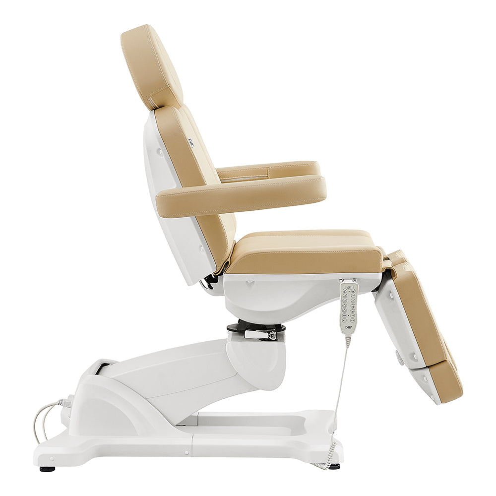 DIR Libra 5-Motors Electric Medical Procedure Chair with Split Legs