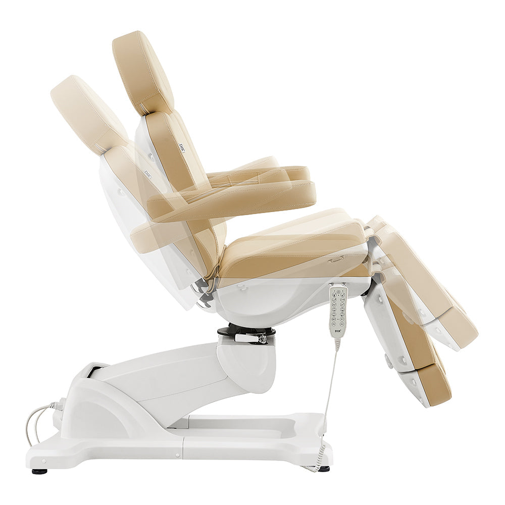 DIR Libra 5-Motors Electric Medical Procedure Chair with Split Legs