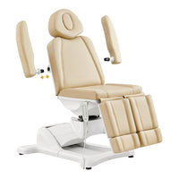Thumbnail for DIR Libra 5-Motors Electric Medical Procedure Chair with Split Legs