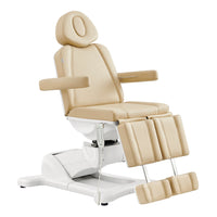 Thumbnail for DIR Libra 5-Motors Electric Medical Procedure Chair with Split Legs