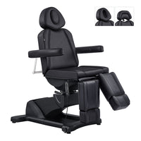 Thumbnail for DIR Libra 5-Motors Electric Medical Procedure Chair with Split Legs