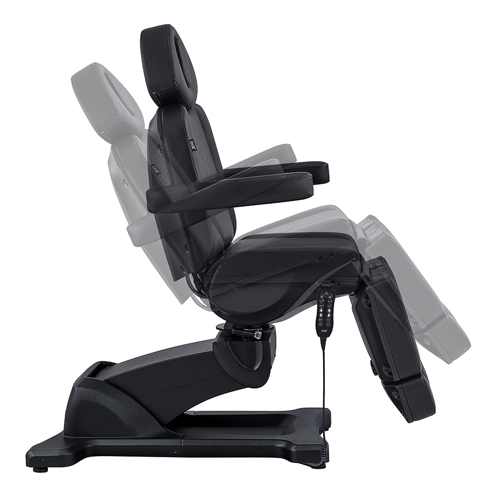 DIR Libra 5-Motors Electric Medical Procedure Chair with Split Legs