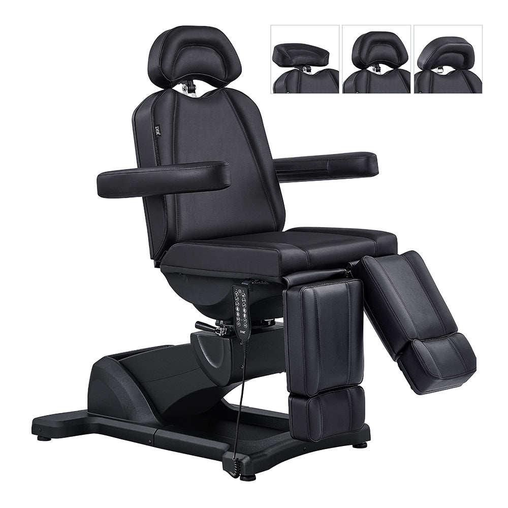 DIR Libra 5-Motors Electric Medical Procedure Chair with Split Legs