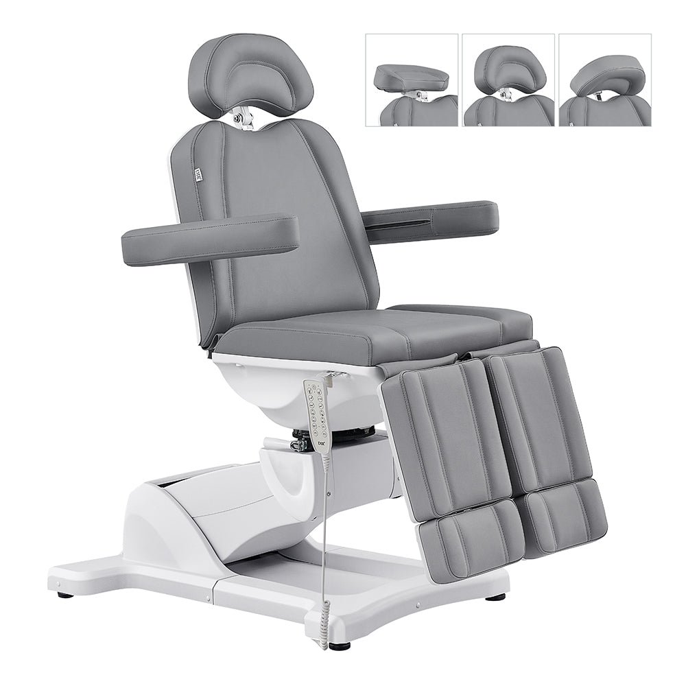 DIR Libra 5-Motors Electric Medical Procedure Chair with Split Legs