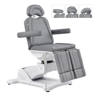 Thumbnail for DIR Libra 5-Motors Electric Medical Procedure Chair with Split Legs