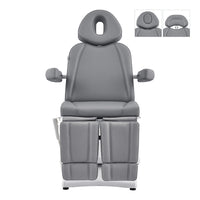 Thumbnail for DIR Libra 5-Motors Electric Medical Procedure Chair with Split Legs