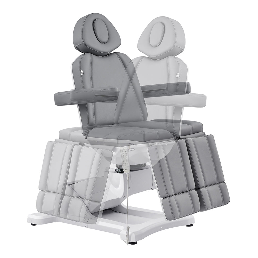 DIR Libra 5-Motors Electric Medical Procedure Chair with Split Legs