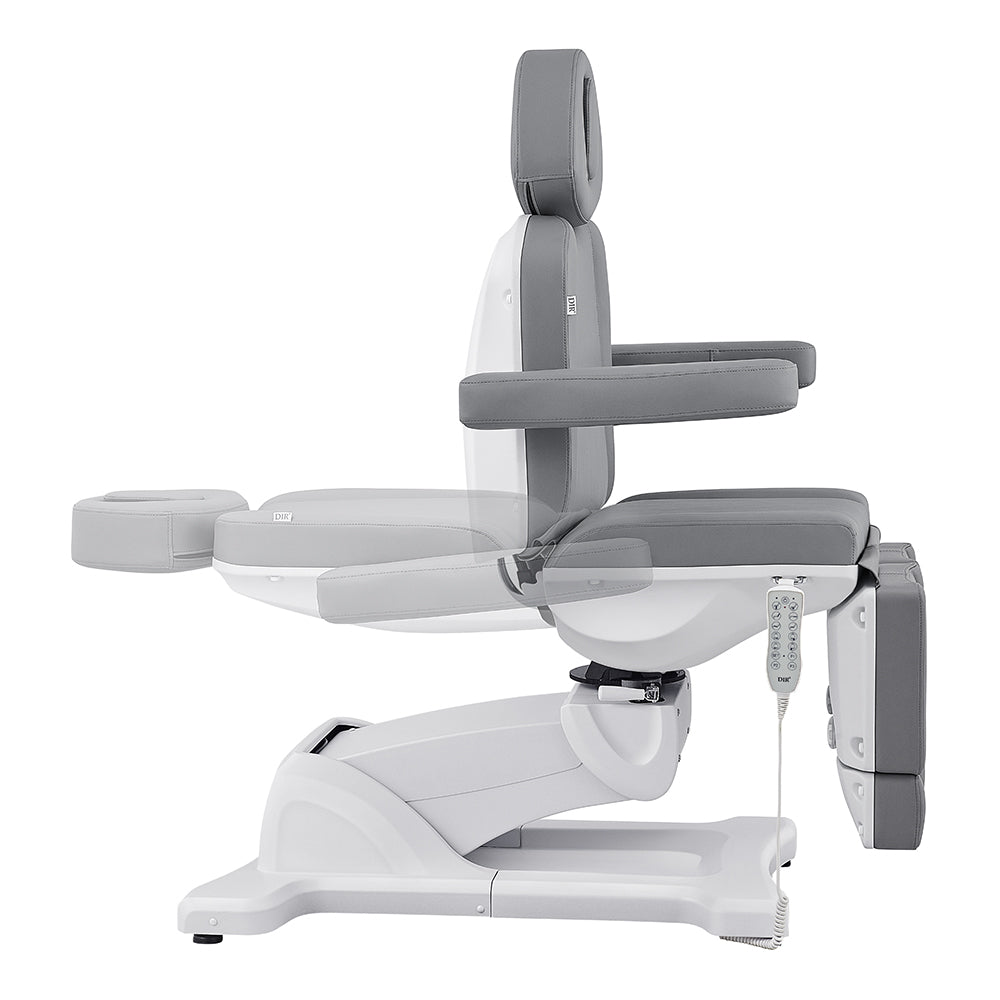 DIR Libra 5-Motors Electric Medical Procedure Chair with Split Legs