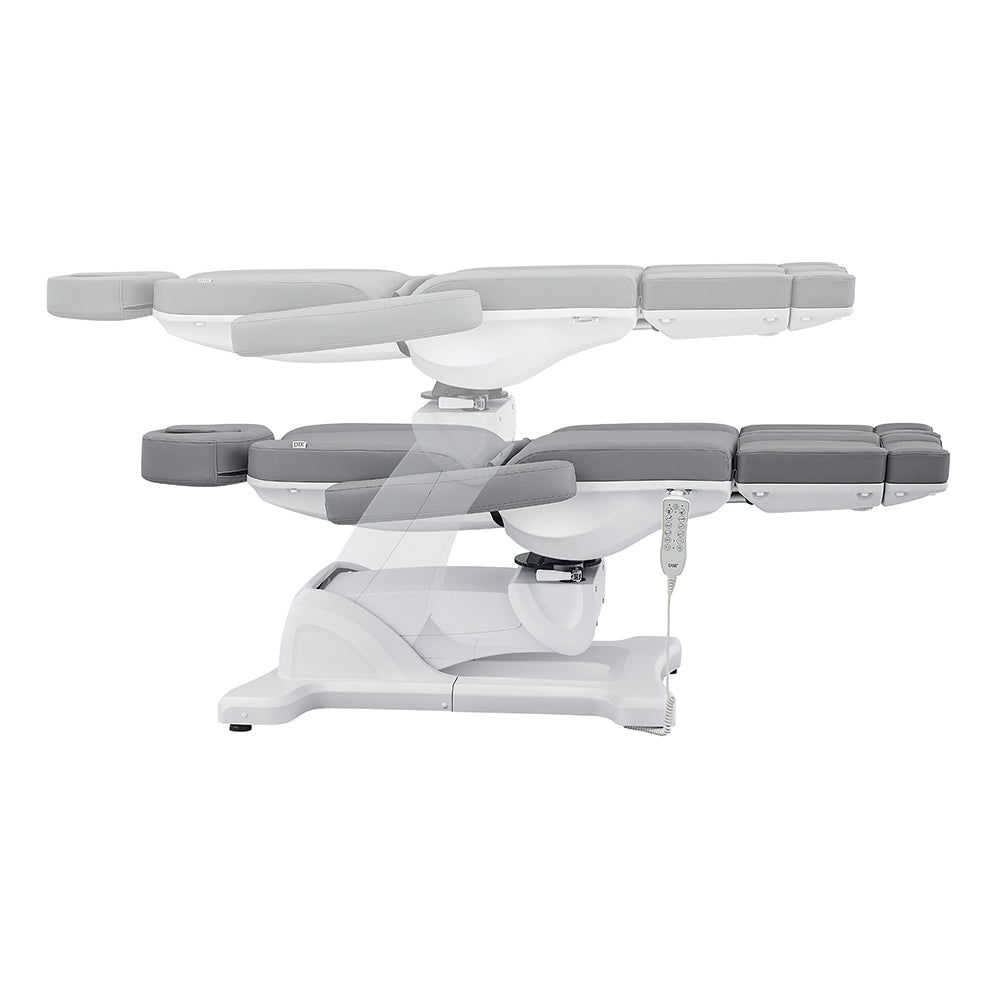 DIR Libra 5-Motors Electric Medical Procedure Chair with Split Legs