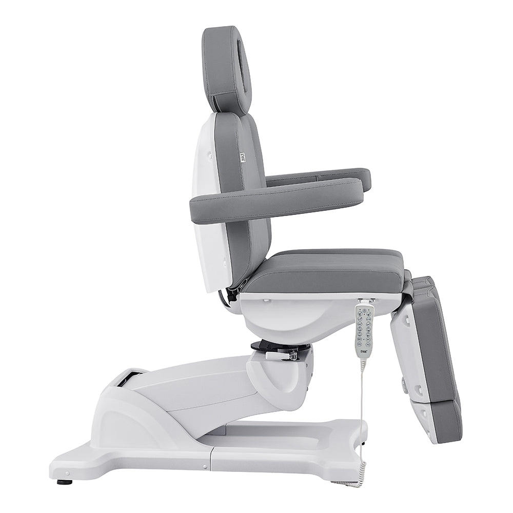 DIR Libra 5-Motors Electric Medical Procedure Chair with Split Legs