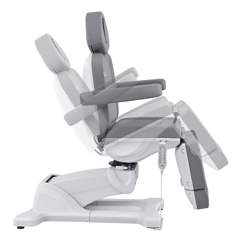DIR Libra 5-Motors Electric Medical Procedure Chair with Split Legs