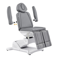 Thumbnail for DIR Libra 5-Motors Electric Medical Procedure Chair with Split Legs