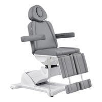 Thumbnail for DIR Libra 5-Motors Electric Medical Procedure Chair with Split Legs