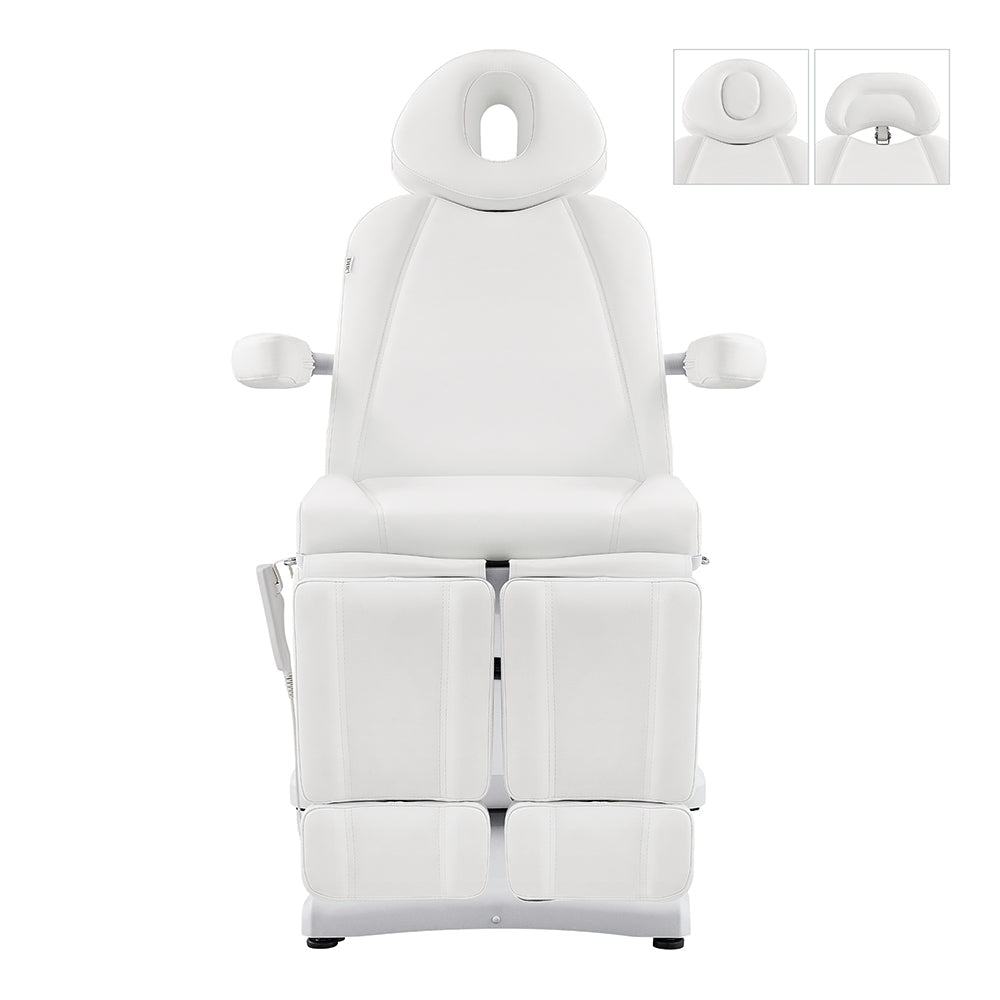 DIR Libra 5-Motors Electric Medical Procedure Chair with Split Legs