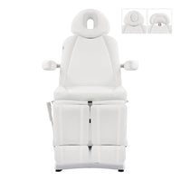 Thumbnail for DIR Libra 5-Motors Electric Medical Procedure Chair with Split Legs