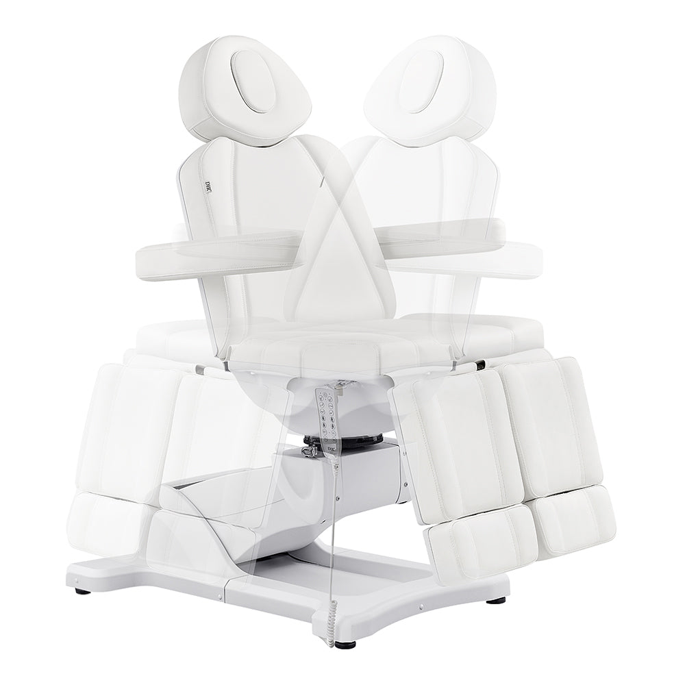 DIR Libra 5-Motors Electric Medical Procedure Chair with Split Legs