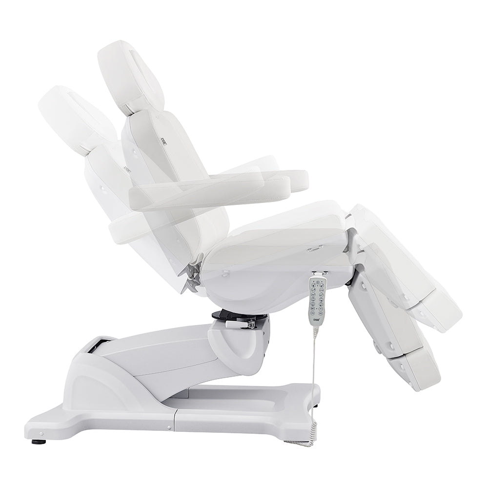 DIR Libra 5-Motors Electric Medical Procedure Chair with Split Legs