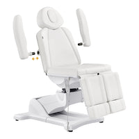 Thumbnail for DIR Libra 5-Motors Electric Medical Procedure Chair with Split Legs