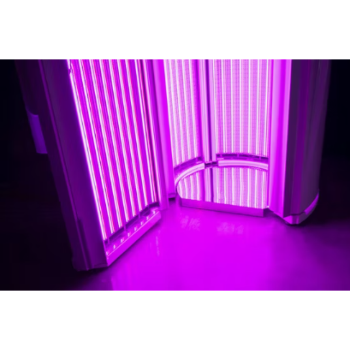 Merican M11 Red Light Therapy Booth