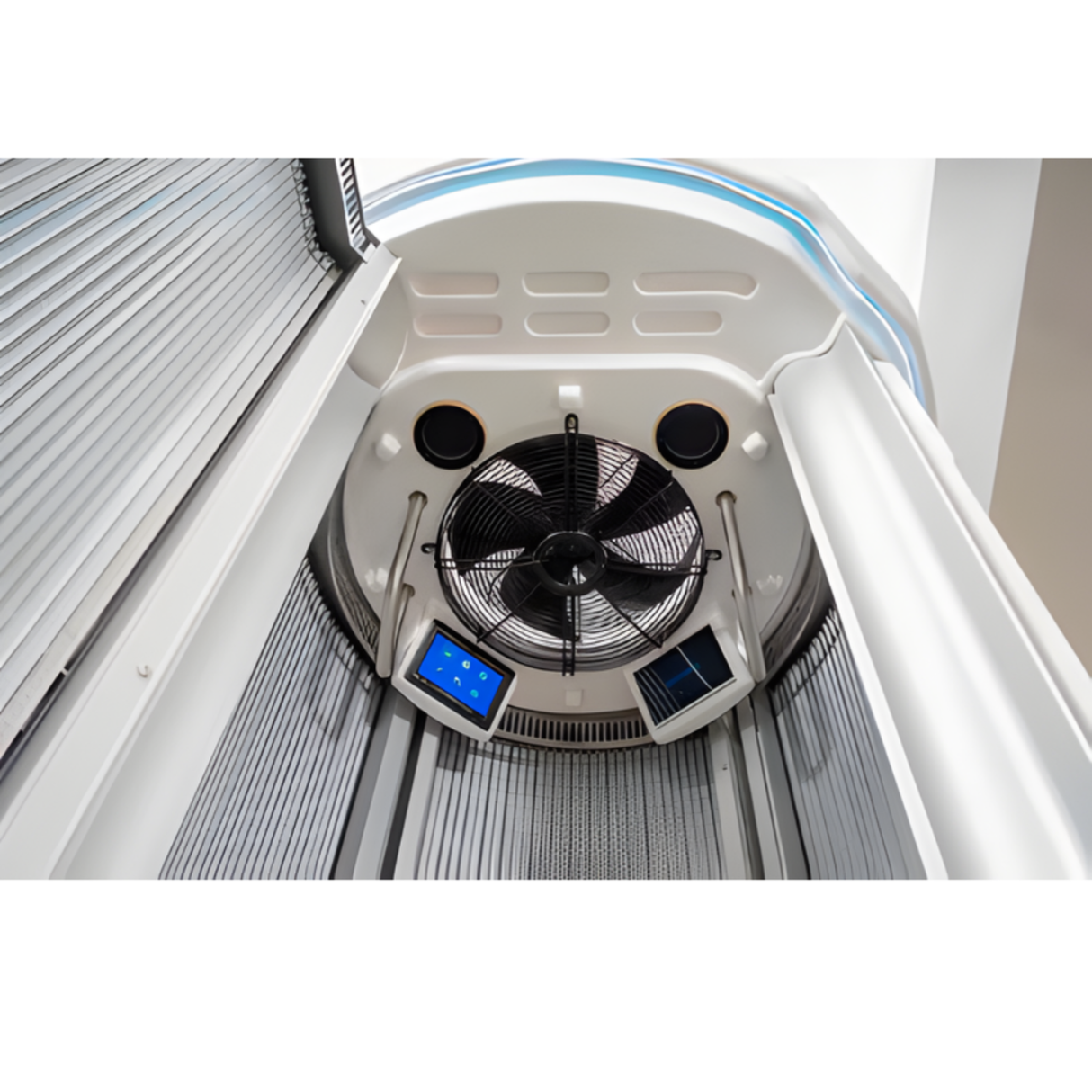 Merican M11 Red Light Therapy Booth