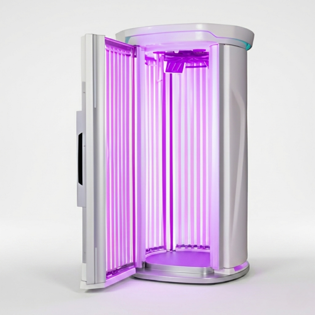 Merican M11 Red Light Therapy Booth