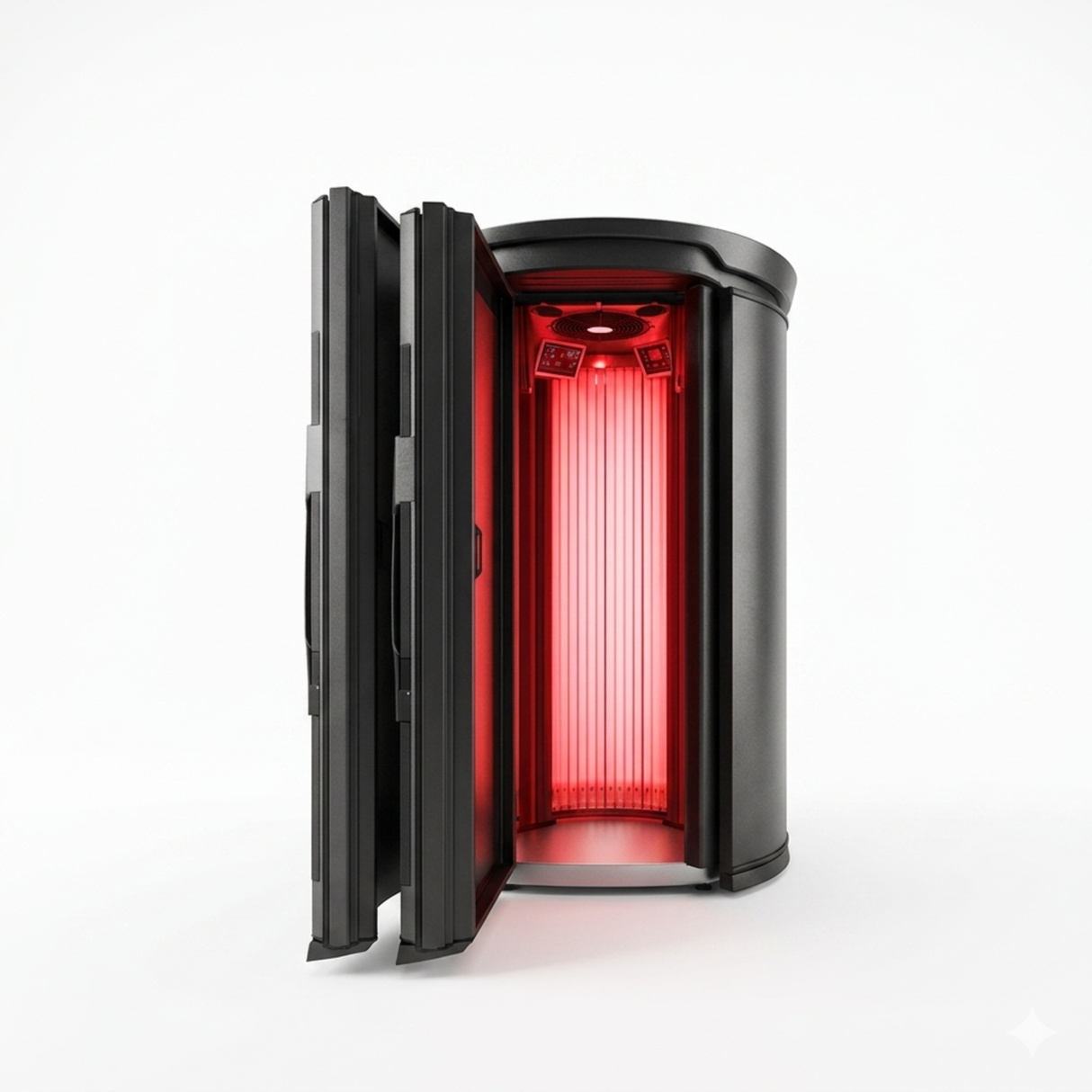 Merican M11 Plus Red Light Therapy Bed