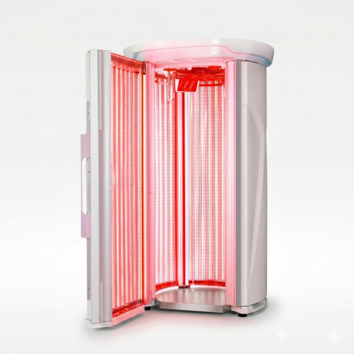 Merican M11 Plus Red Light Therapy Bed