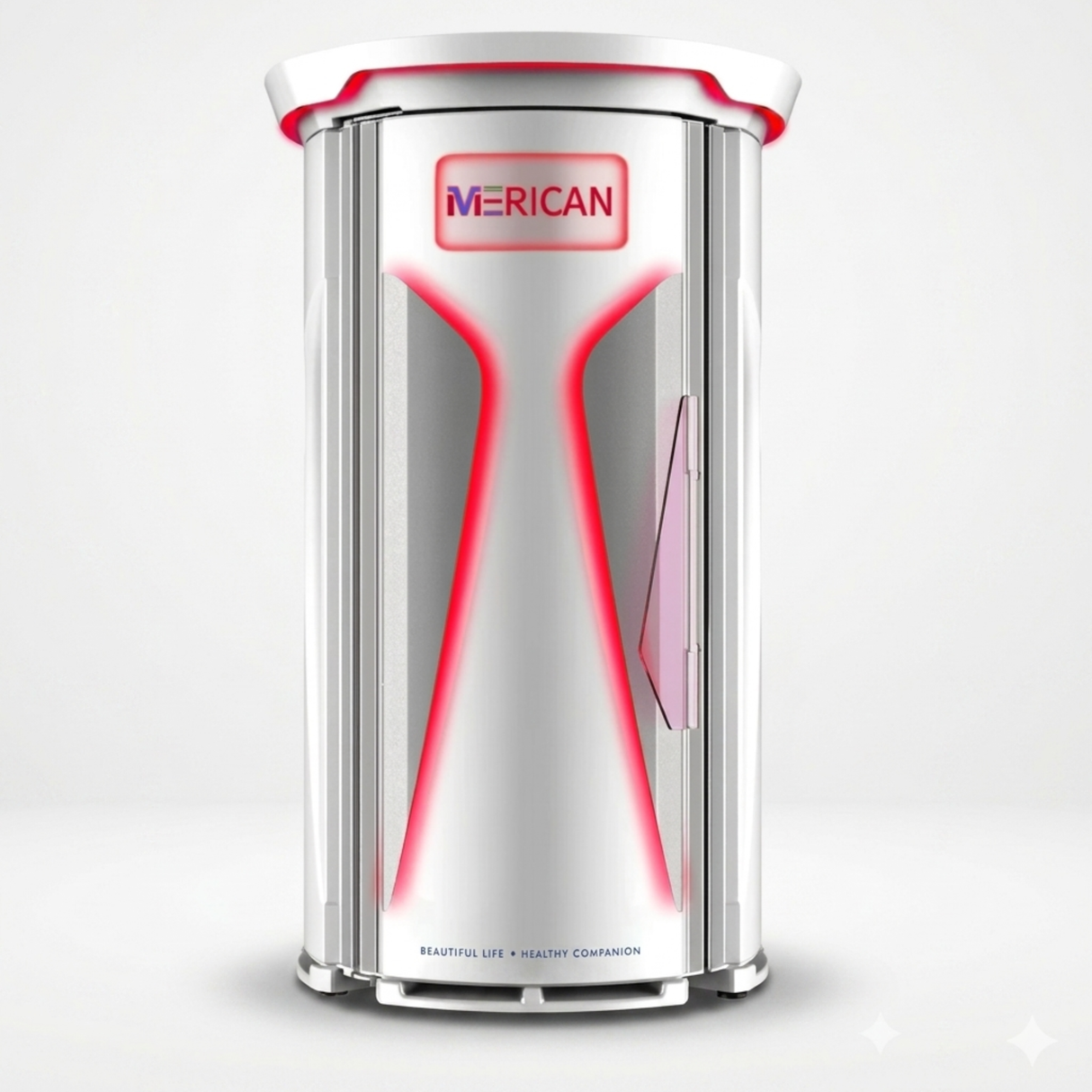 Merican M11 Plus Red Light Therapy Bed