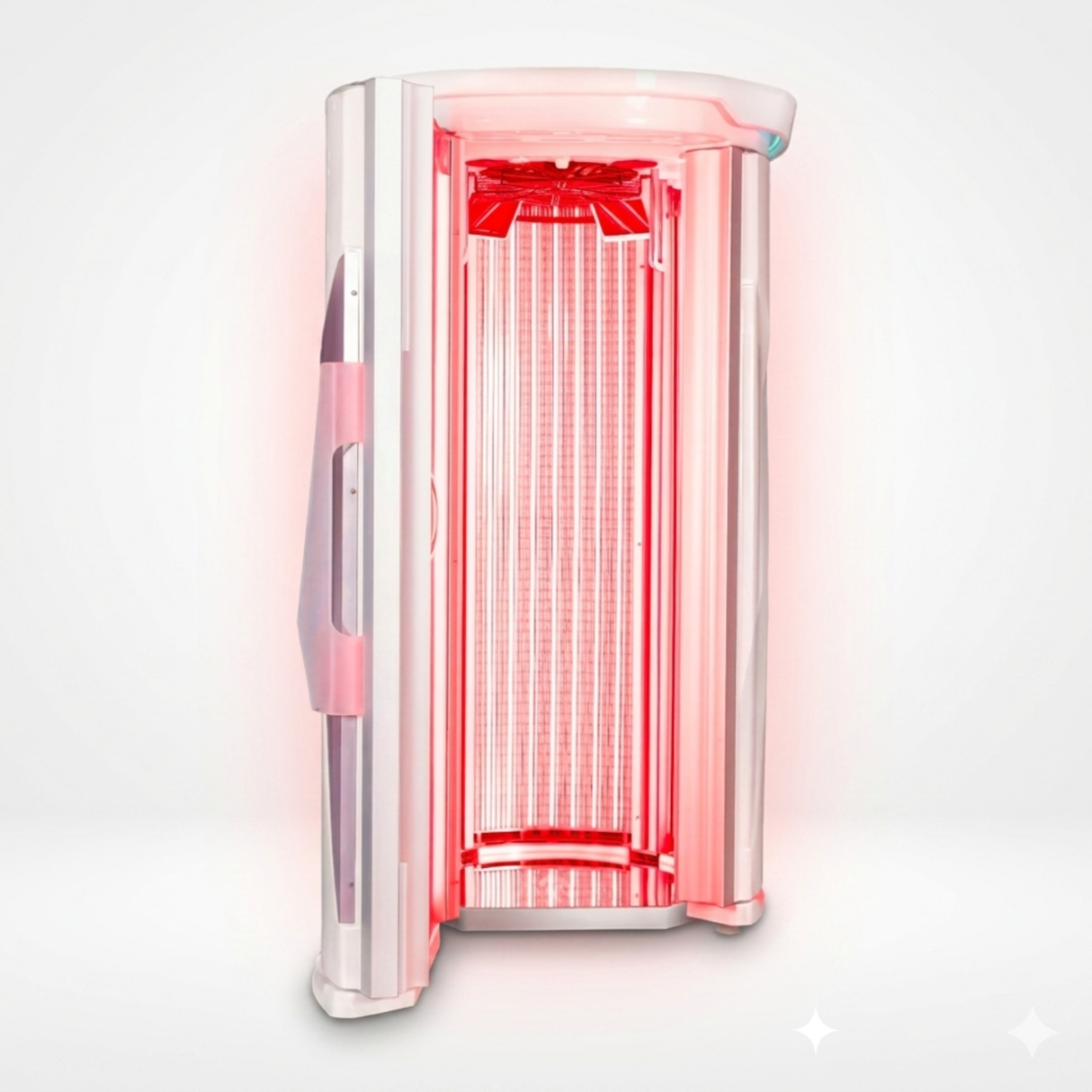 Merican M11 Plus Red Light Therapy Bed