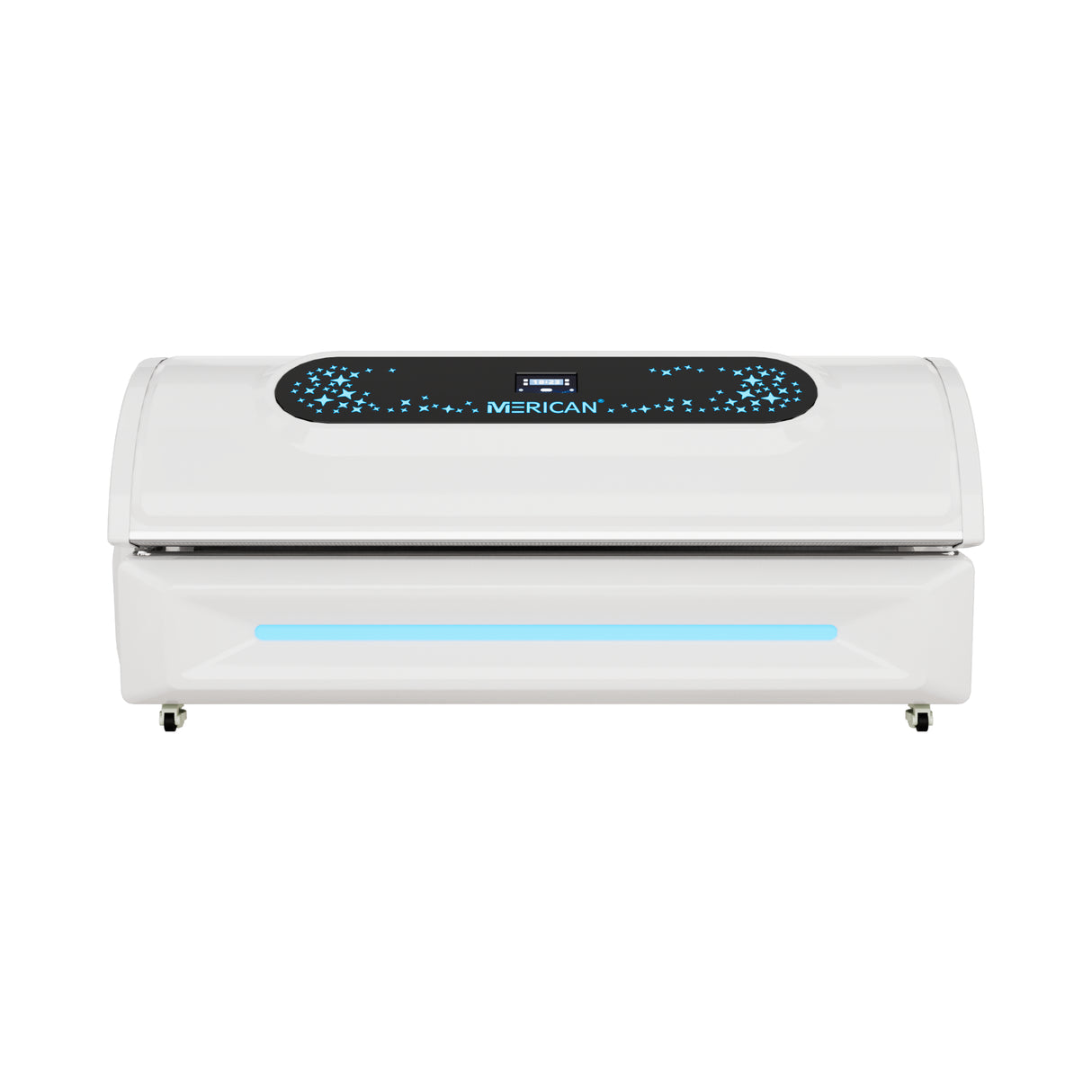 Merican M5N Plus Red Light Therapy Bed