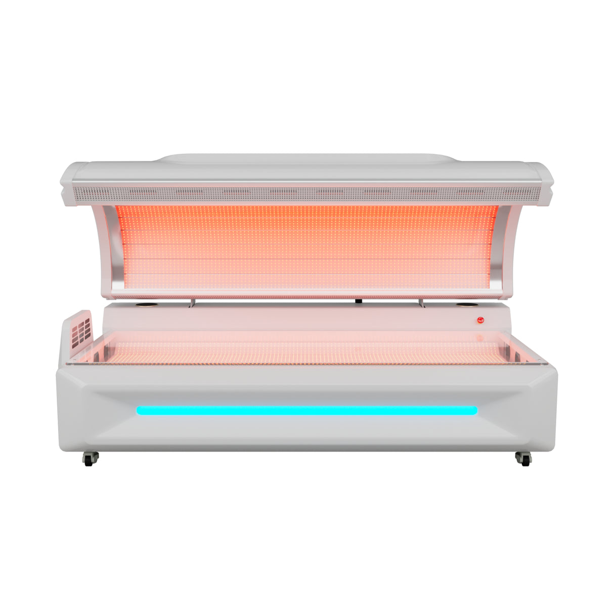 Merican M5 Red Light Therapy Bed