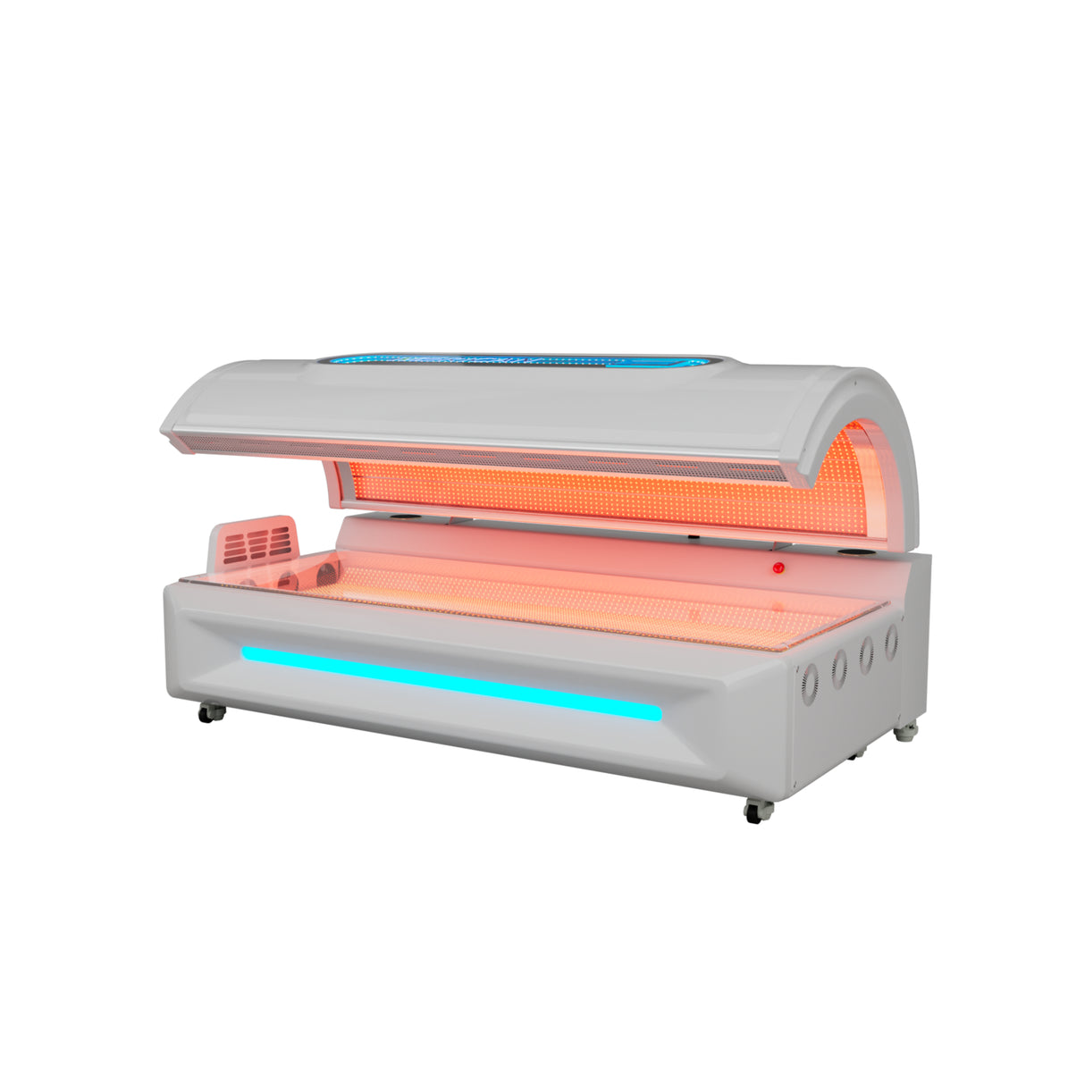 Merican M5N Plus Red Light Therapy Bed