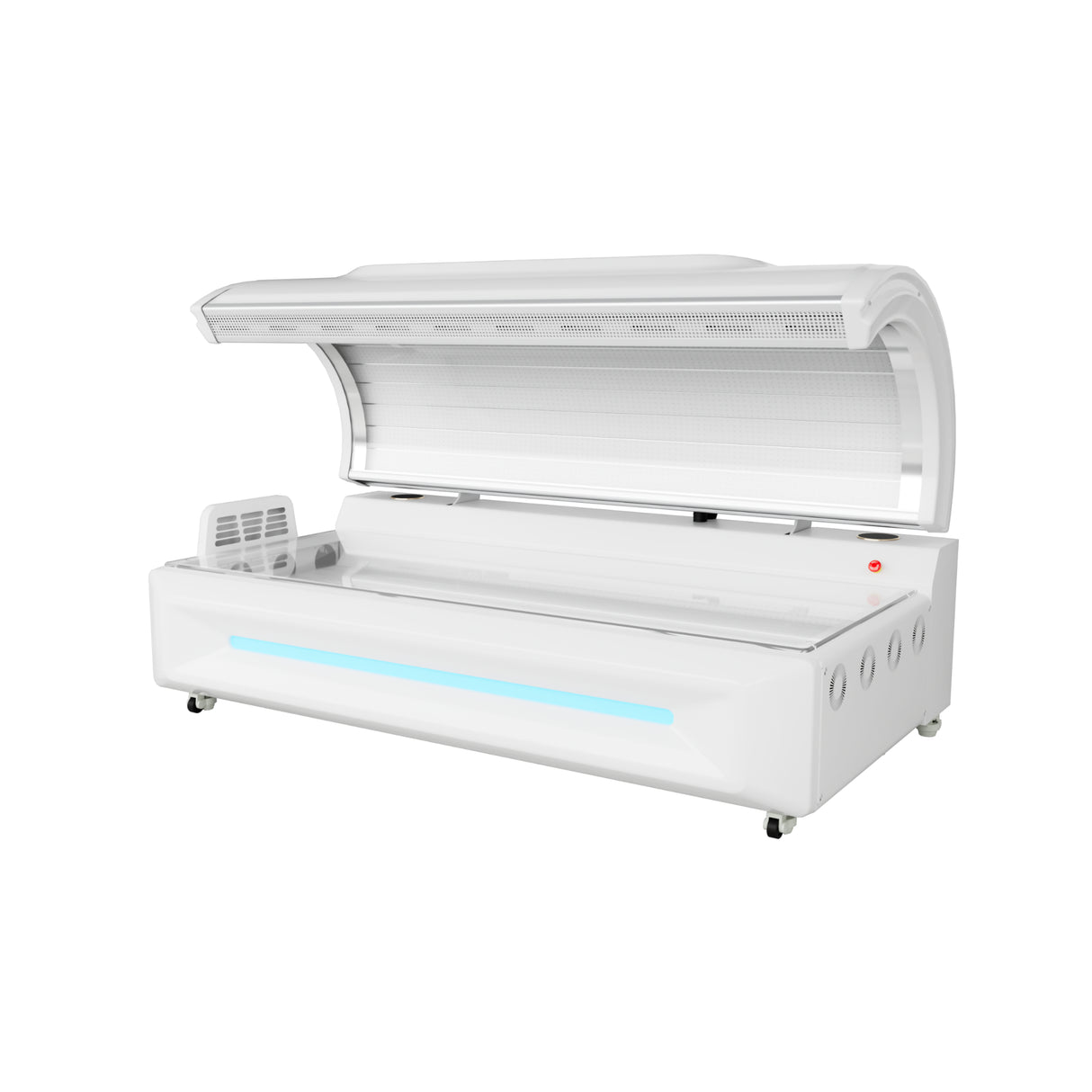 Merican M5N Plus Red Light Therapy Bed