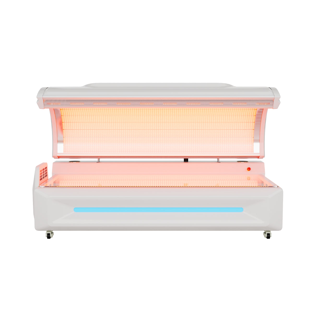 Merican M5N Plus Red Light Therapy Bed
