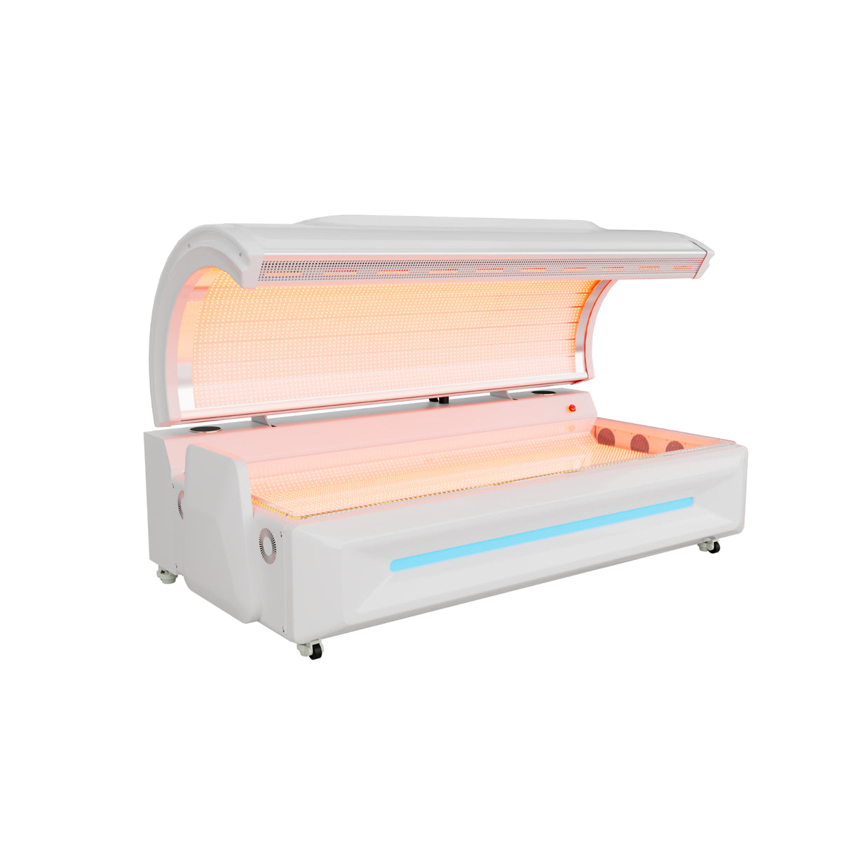 Merican M5N Plus Red Light Therapy Bed